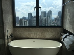 OUE Twin Peaks (D9), Condominium #554770911